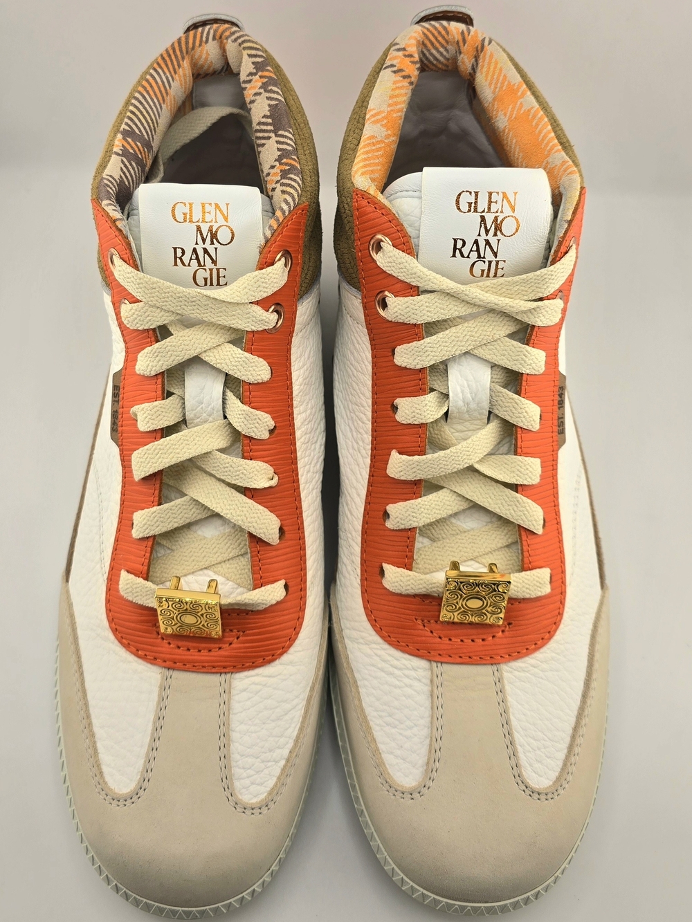 Glenmorangie X Shoe Surgeon Collab